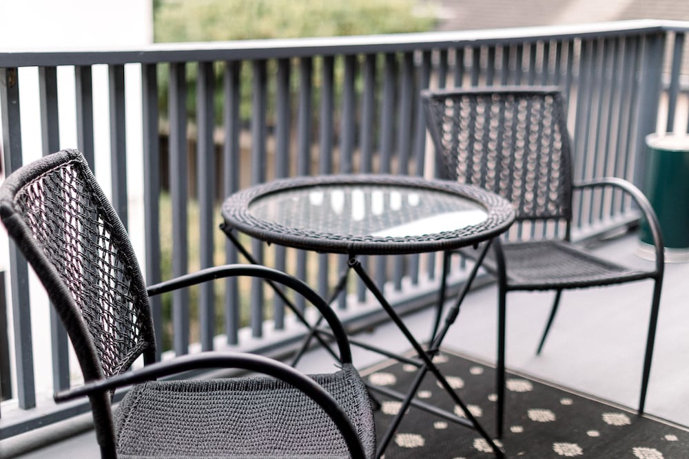 Merritt House Hotel - photo 21