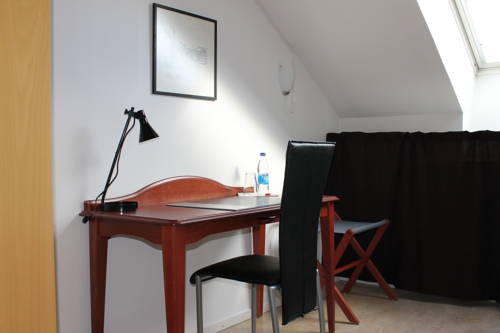 Pronova Hotell & Vandrarhem