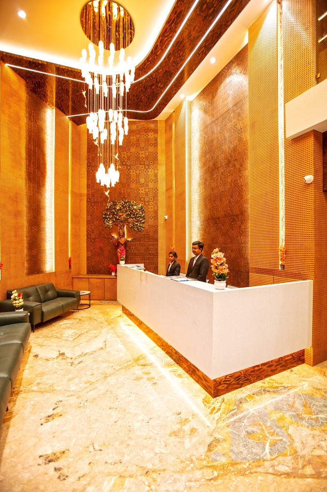 Grand Continent Dwarka — Dwarka — photo 3