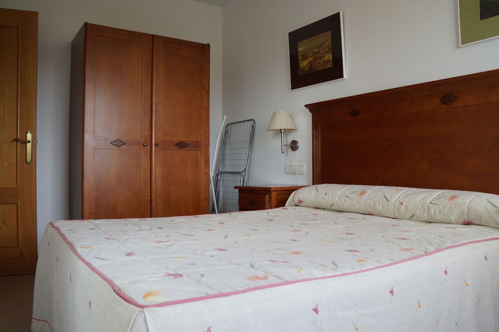 Apartamentos Proamar — Torre Del Mar — photo 3