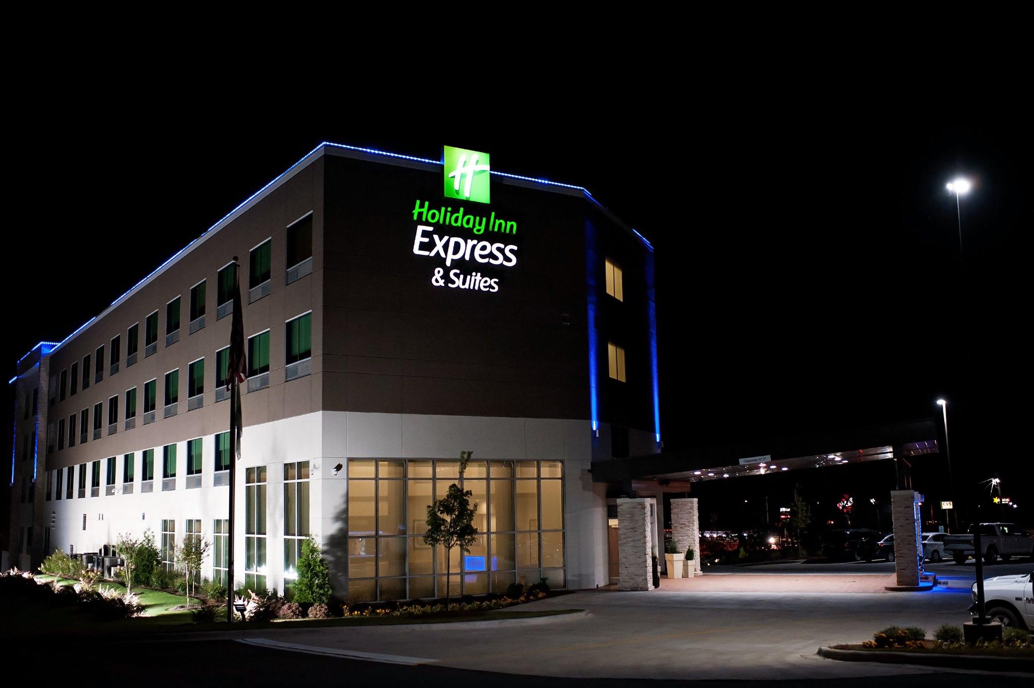 Hampton Inn & Suites Fultondale Birmingham I 65 AL - photo 5