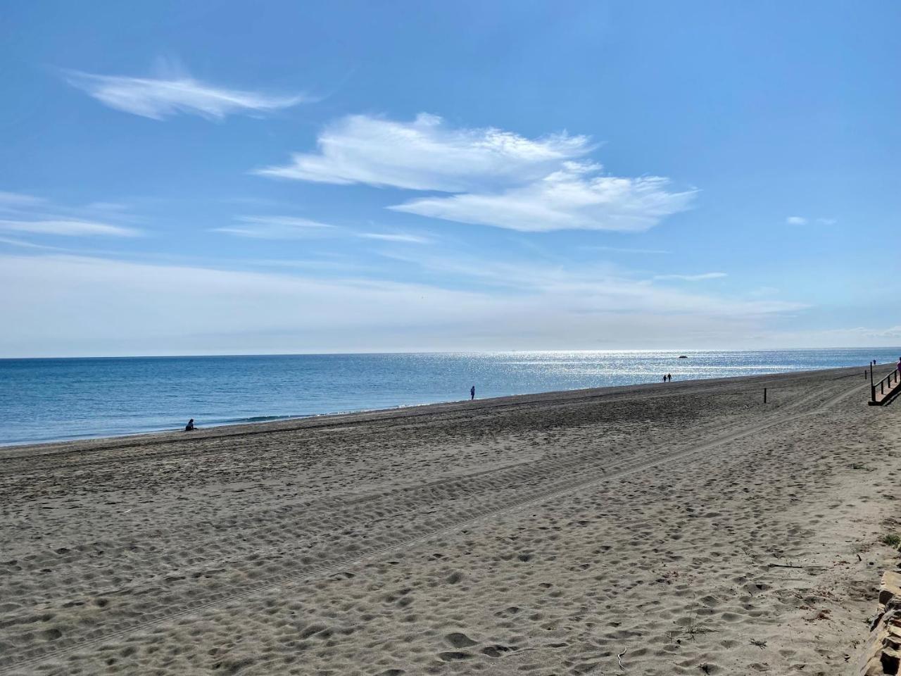 Los Granados de la Duquesa in Manilva, Spain