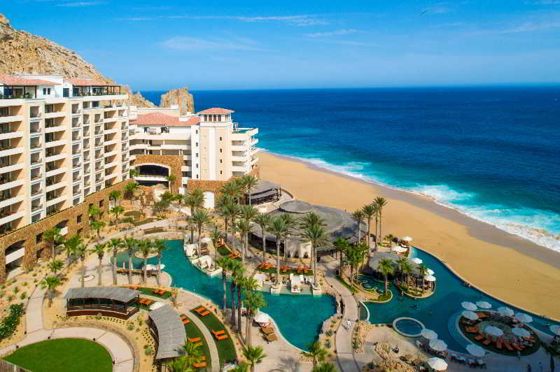 Grand Solmar Land’s End Resort & Spa — Cabo San Lucas — photo 3
