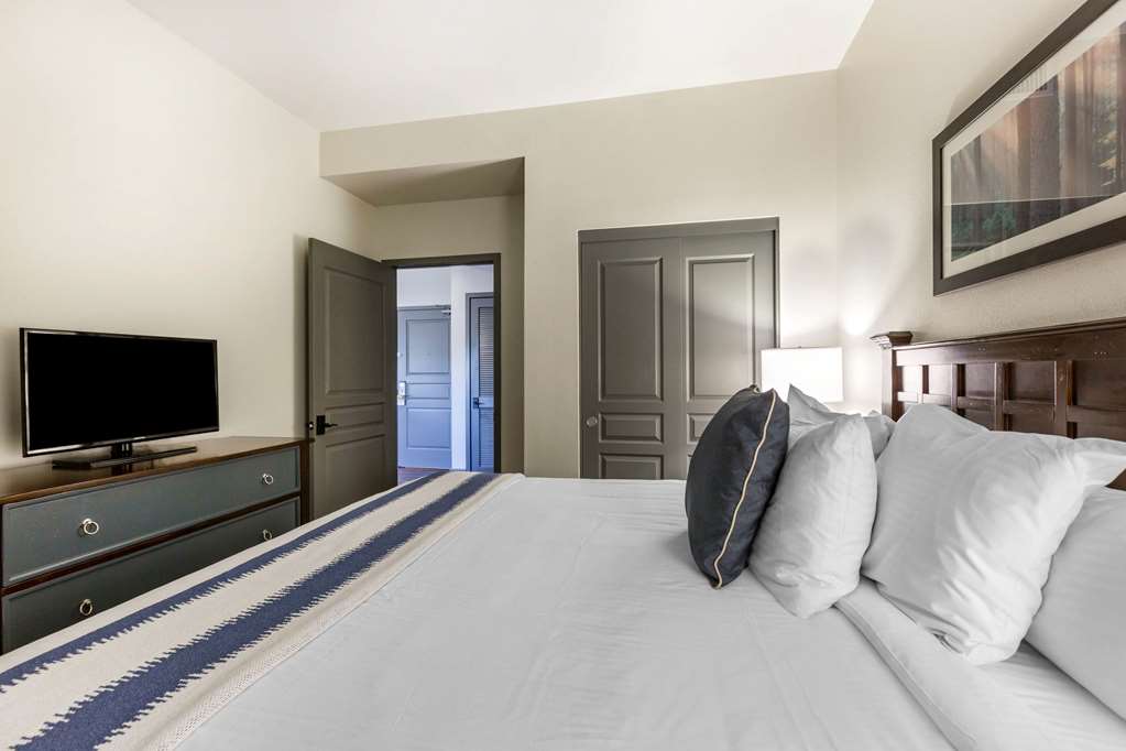 Bluegreen Vacations Big Bear Village an Ascend Collection Resort - photo 40