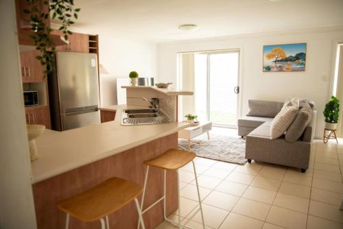 Cozy 3BR Retreat Ensuite Wi Fi