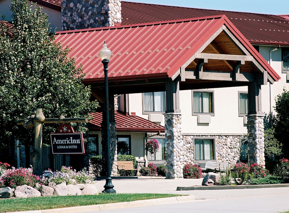 AmericInn by Wyndham Oswego - photo 28