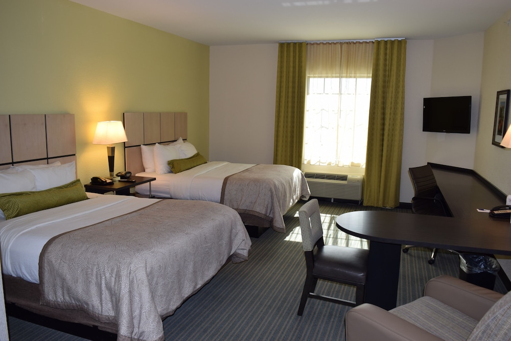 Candlewood Suites Monahans by IHG - photo 13