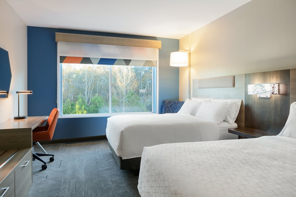 Holiday Inn Express & Suites Zion by IHG - photo 5