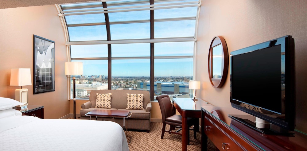 Sheraton Denver Tech Center Hotel - photo 14