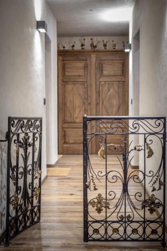 Appartamenti InCentro Family in Aosta, Italy