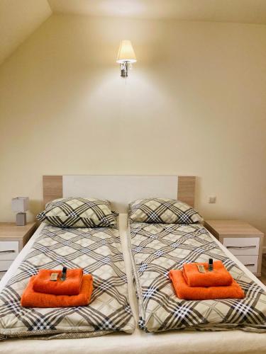 Janisz Gieczno in Zgierz, Poland