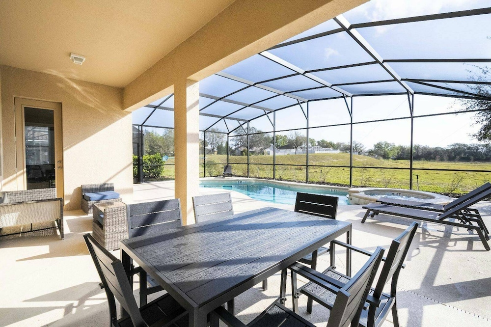 Solterra 12bd 11 5bat Sleeps24 Disney Pool Spa - photo 21