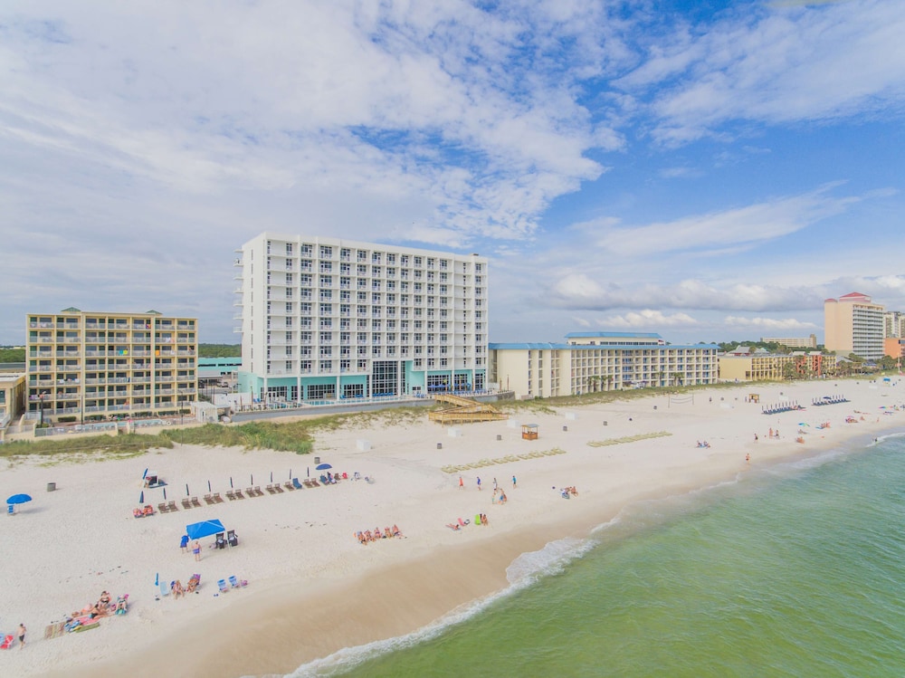 Hampton Inn & Suites Panama City Beach Beachfront - photo 97