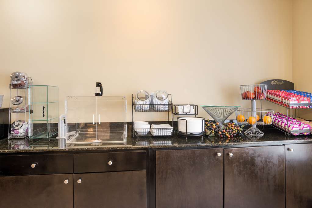 Knights Inn Bunkie - photo 29