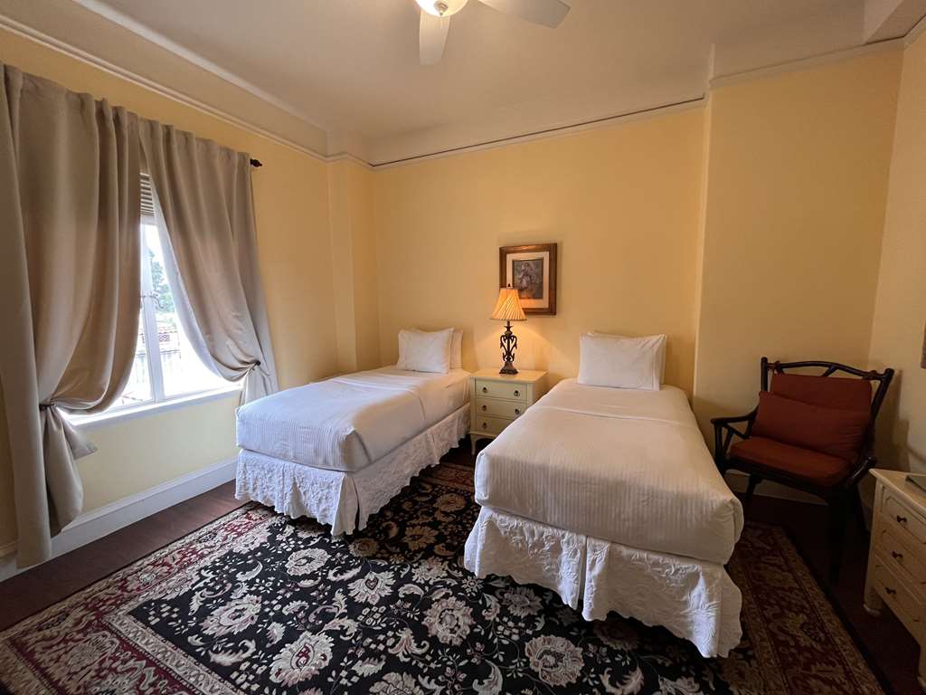 Berkeley City Club - photo 24