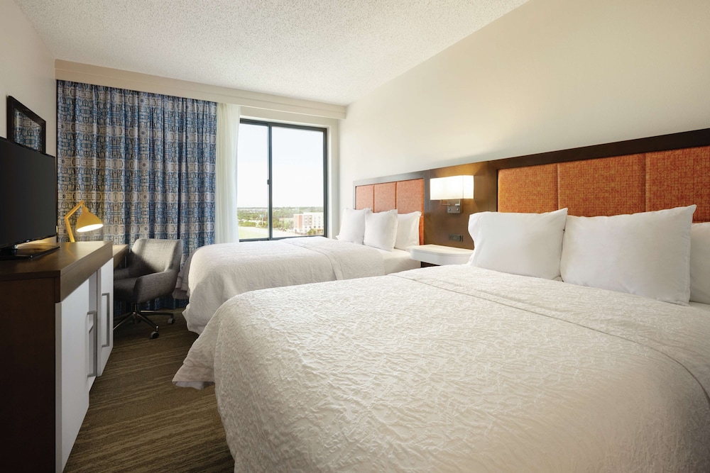 Hampton Inn & Suites Dallas Mesquite - photo 14