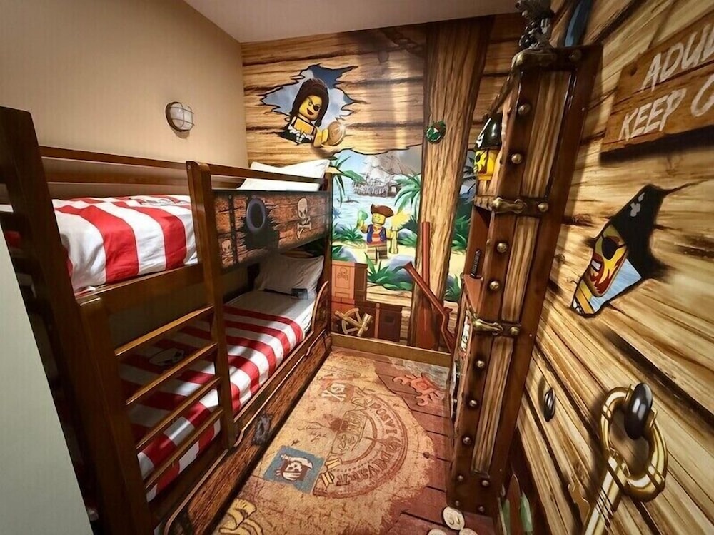 Legoland Florida Hotel - photo 27