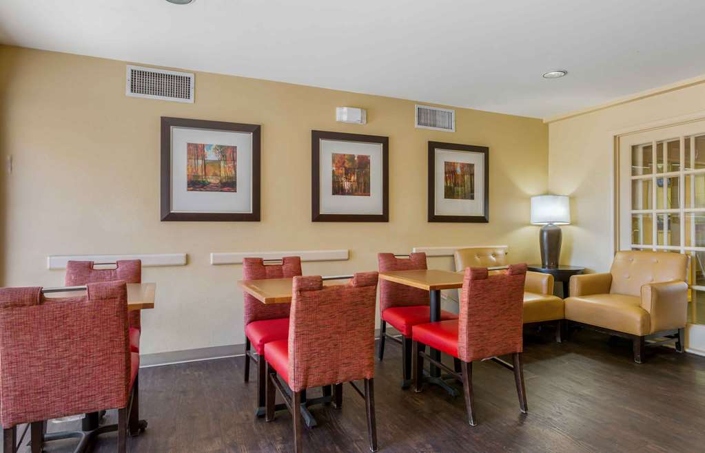 Extended Stay America Suites Phoenix Airport Tempe - photo 6