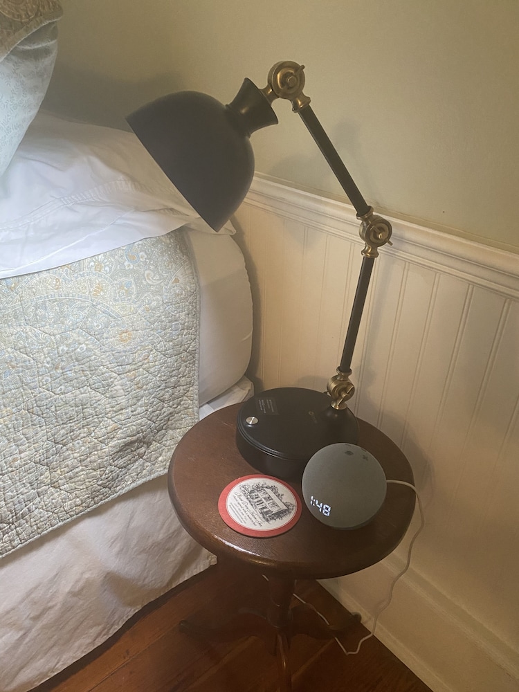 Mount Dora Historic Inn - photo 20