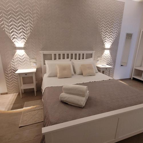 House Torre Galea — 4-Star Luxury Hotel in Marina Di Gioiosa Ionica, Italy