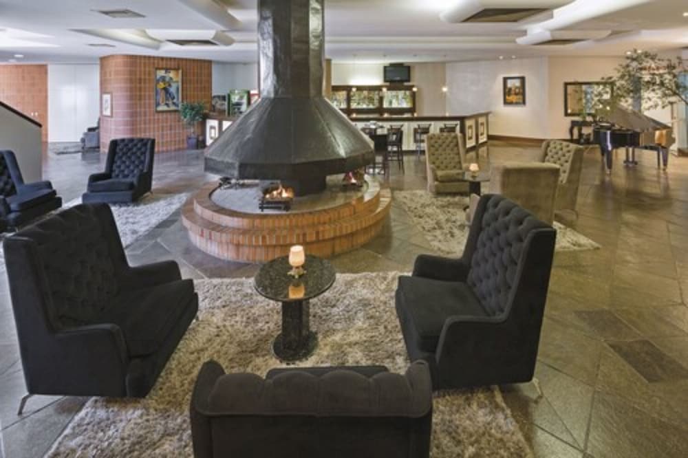 Swan Novo Hamburgo — hotel in Novo Hamburgo
