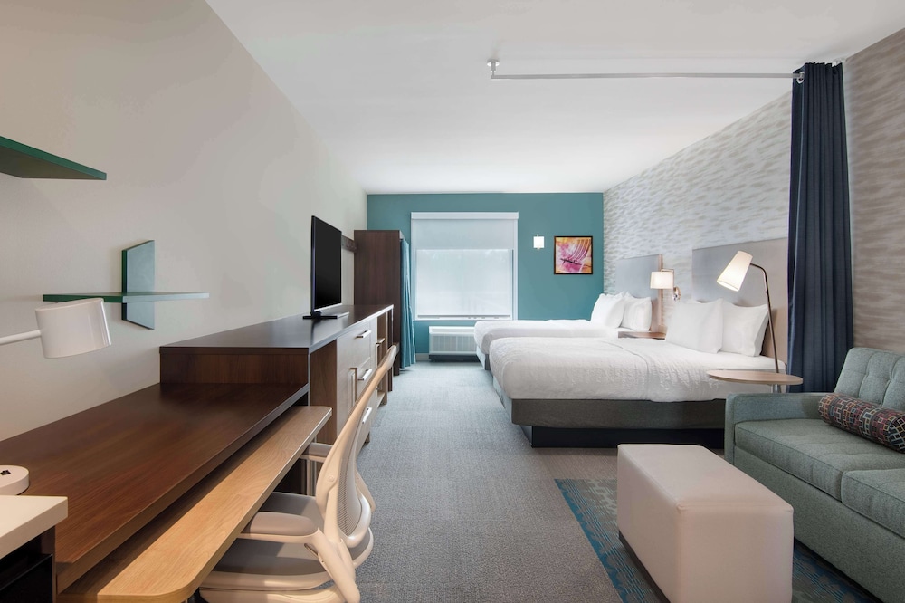 Home2 Suites by Hilton Jacksonville Downtown - photo 20
