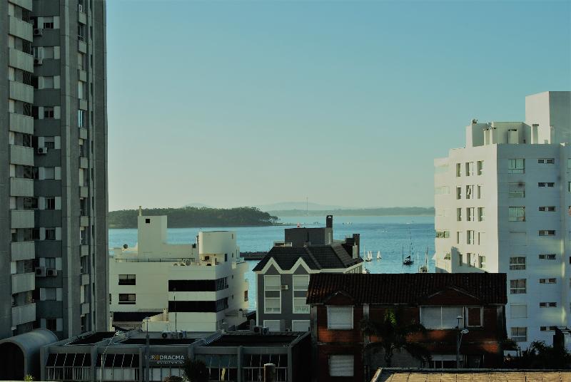 Iberia Hotel in Punta Del Este, Uruguay