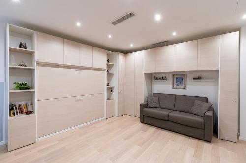 Centro storico Angel Suite FastFibrawifi — 4-Star Luxury Hotel in Trieste, Italy