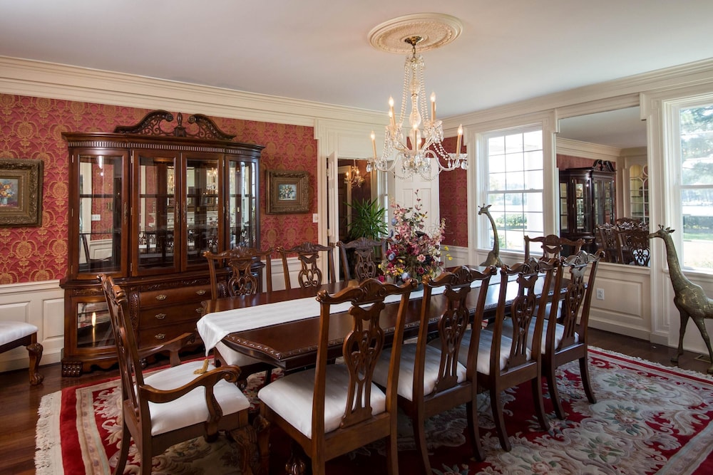 Kingsbay Mansion & Vacation Houses - photo 52