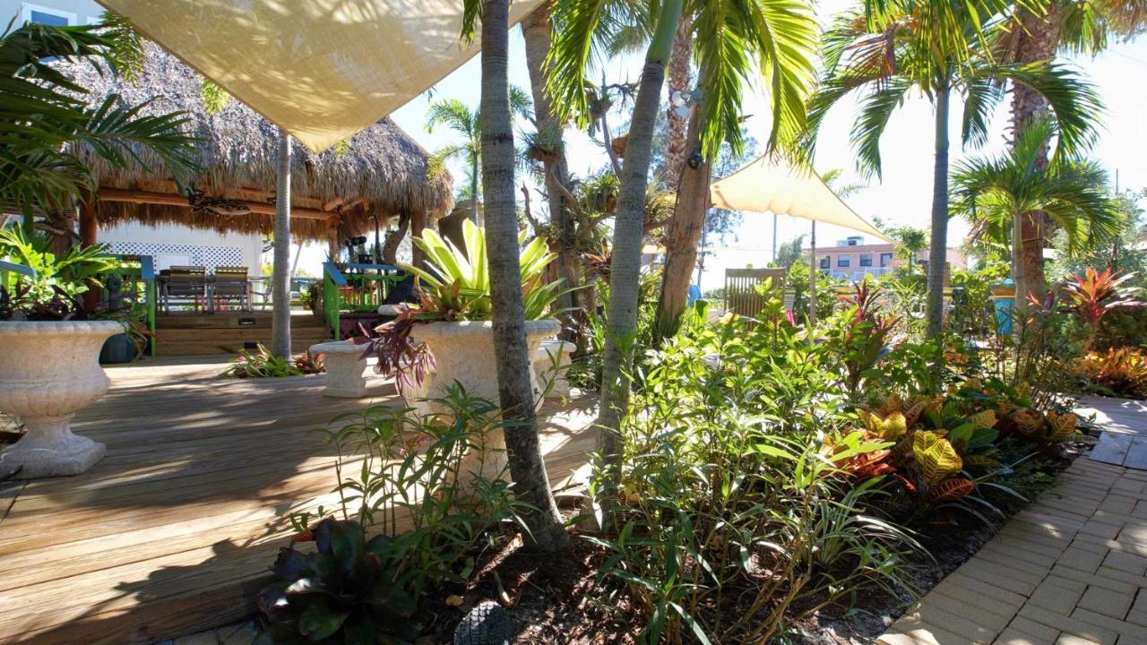 Beachpoint Resort Cottages - photo 41