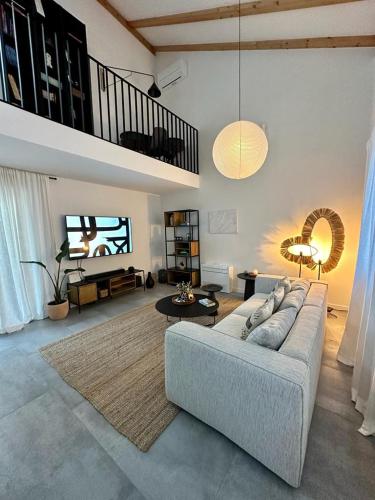 House Roki — 4-Star Luxury Hotel in Vis, Croatia