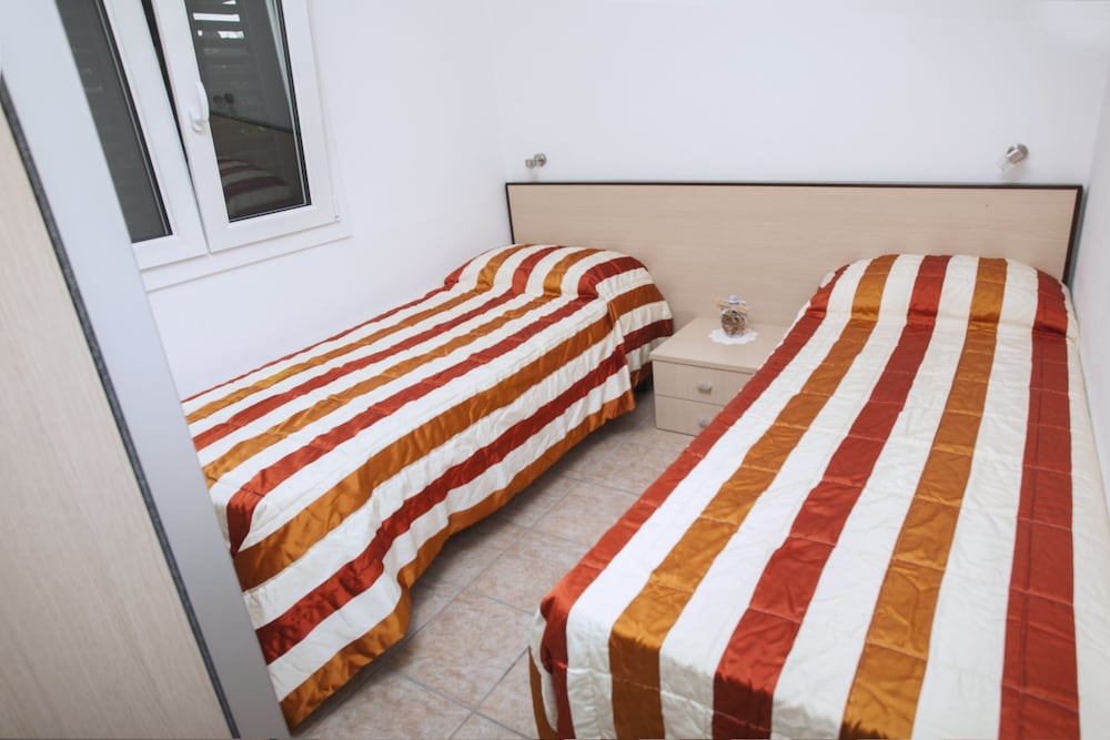 Hotel Universo — Otranto — photo 5