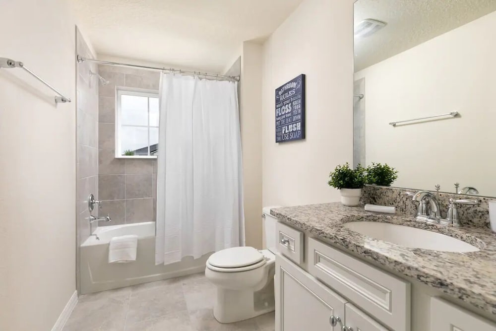Solterra Resort 5br W pool Spa New Disney - photo 18