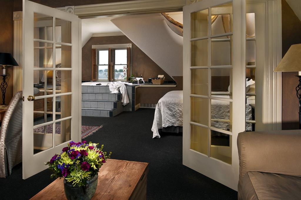 Carter House Inns - photo 9