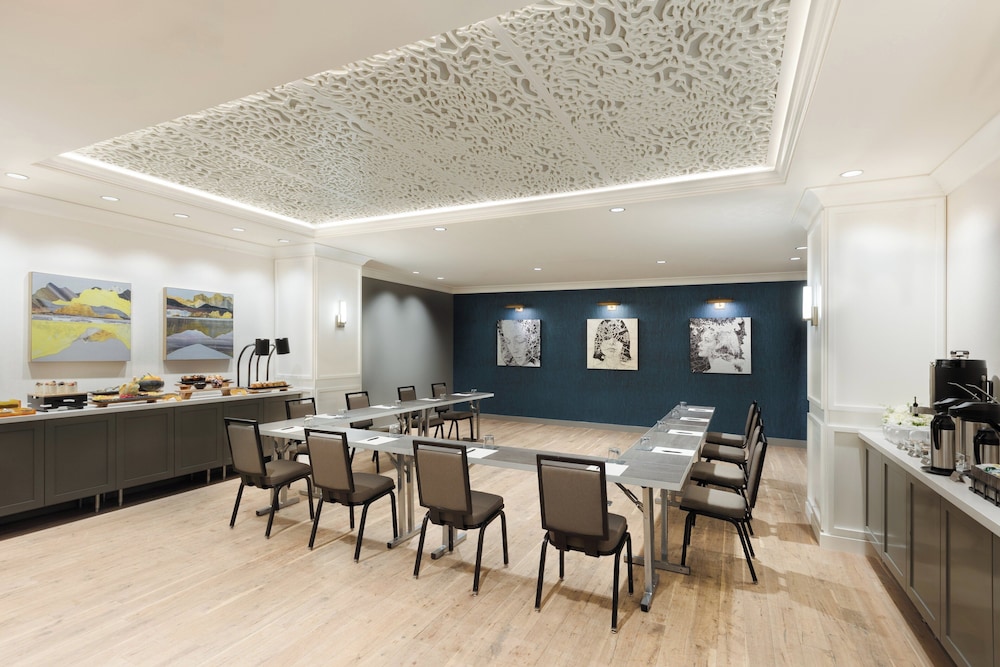 InterContinental Minneapolis St. Paul Airport by IHG - photo 78