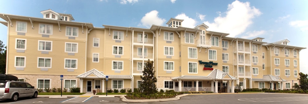 Towneplace Suites Marriott Jacksonville Butler Boulevard - photo 27