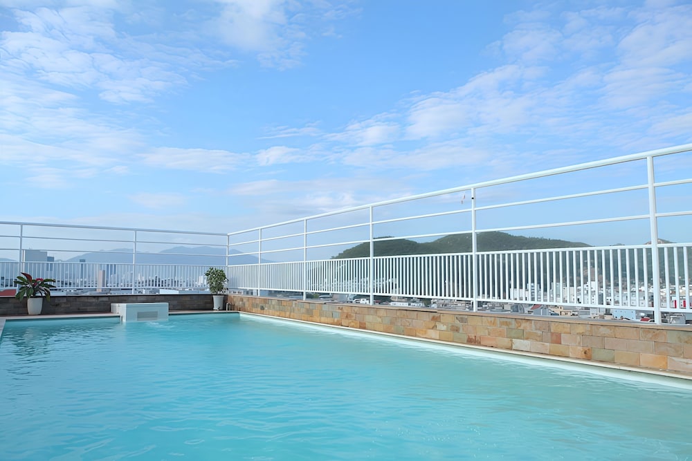 Media Nha Trang Hotel in Nha Trang, Vietnam