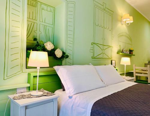 Giardino Botanico in Ragusa, Italy