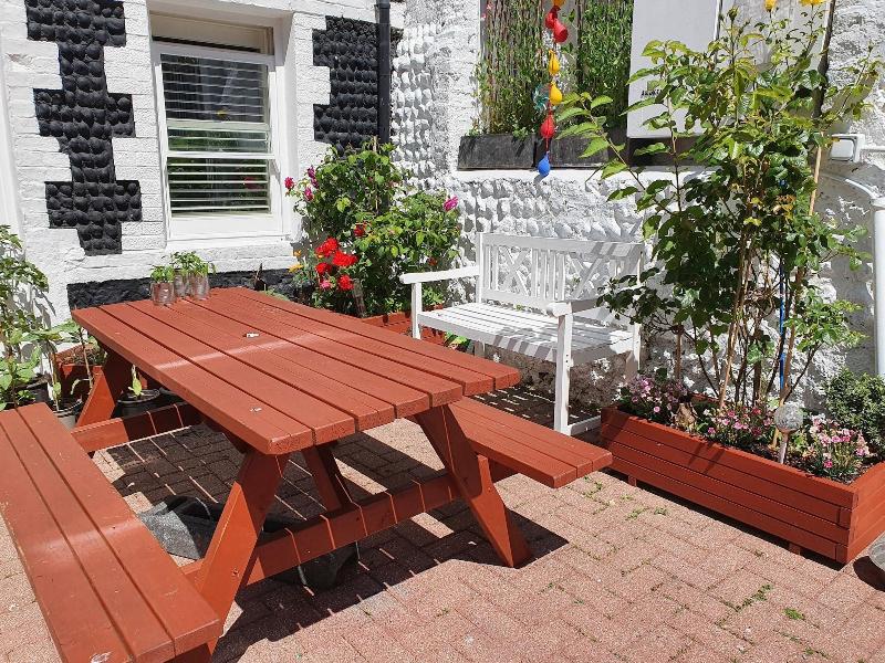 The Yard Brighton in Brighton, United Kingdom