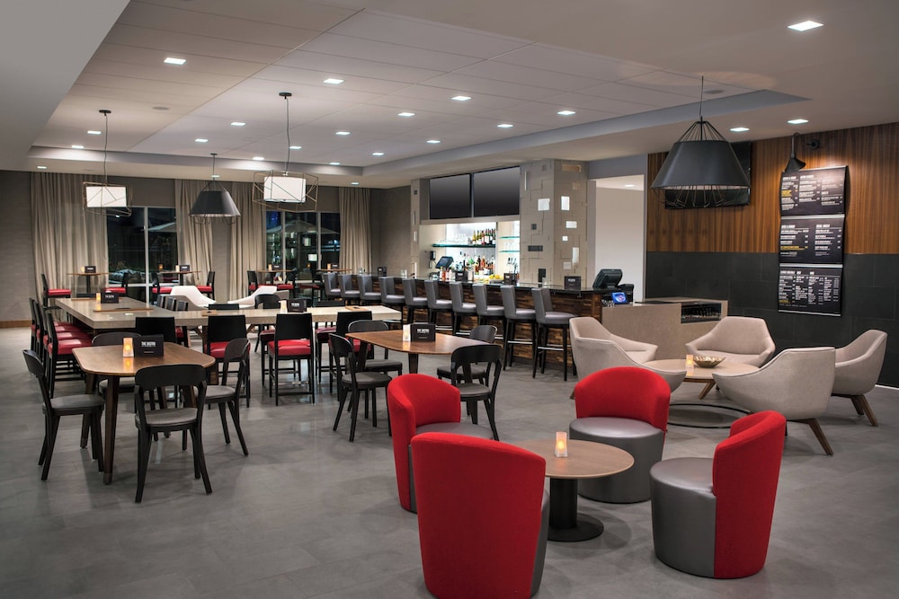 Courtyard by Marriott Pullman - photo 31