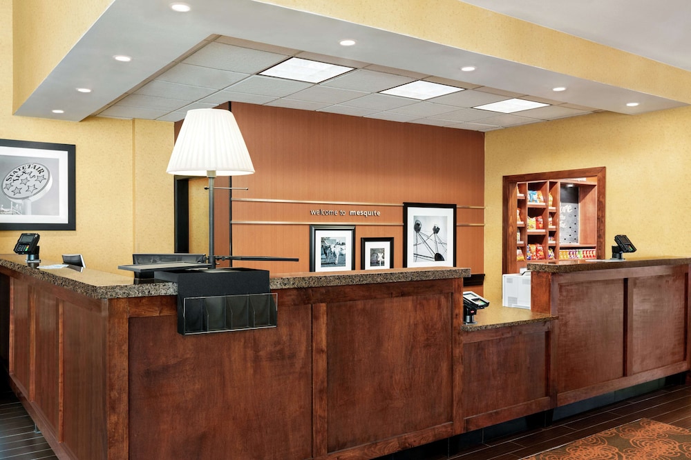 Hampton Inn & Suites Dallas Mesquite - photo 5