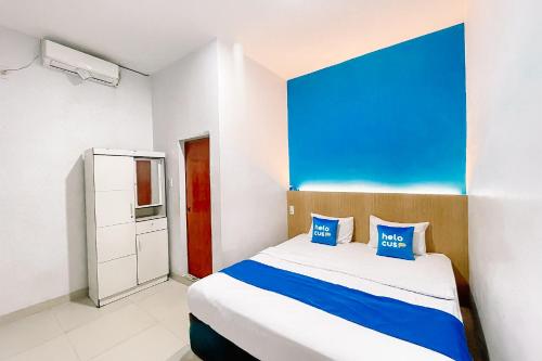 Staigo at SG Premium - last minute hotel in Medan