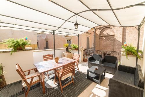 B&B La Campana Salentina — 4-Star Luxury Hotel in Galatone, Italy