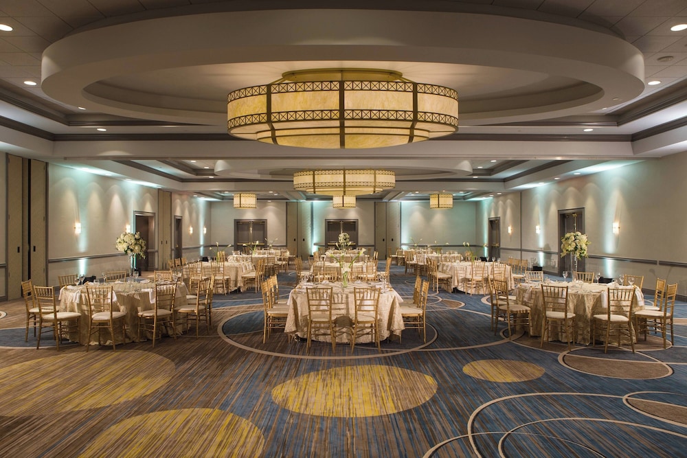 Baltimore Marriott Inner Harbor at Camden Yards - photo 22