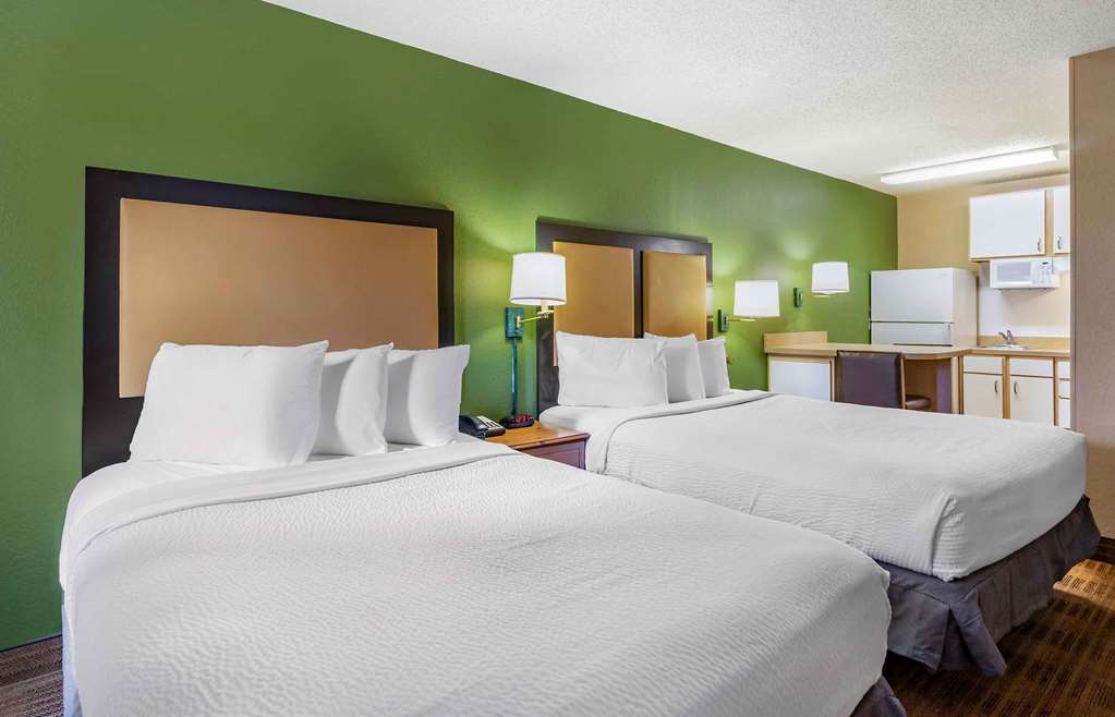 Extended Stay America Tampa North Airport - photo 35