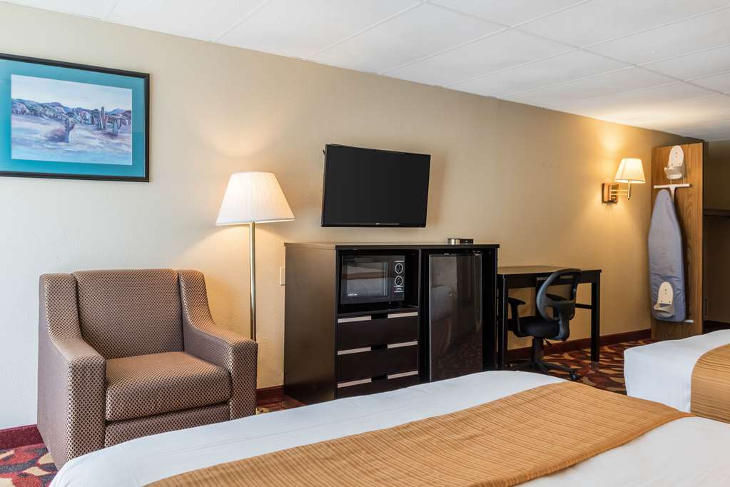 Days Inn by Wyndham Carlisle North - photo 10