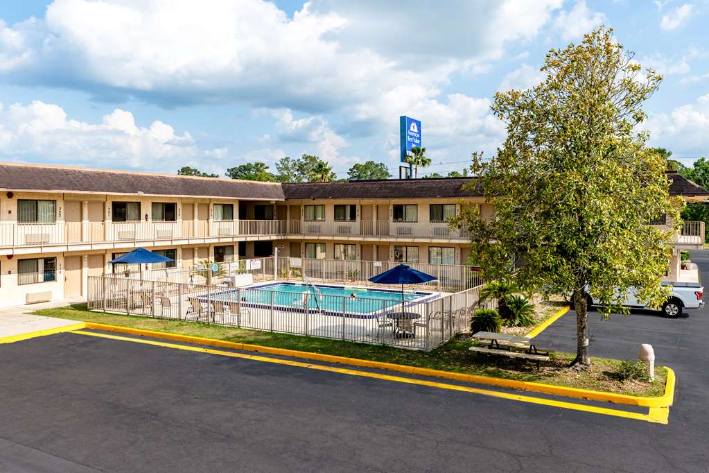 Americas Best Value Inn Lake City - photo 5