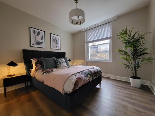 1 Bed Apartment Russell Square — 4-Star Luxury Hotel in London, United Kingdom