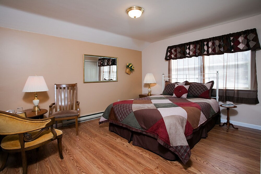 Baladerry Inn - photo 5