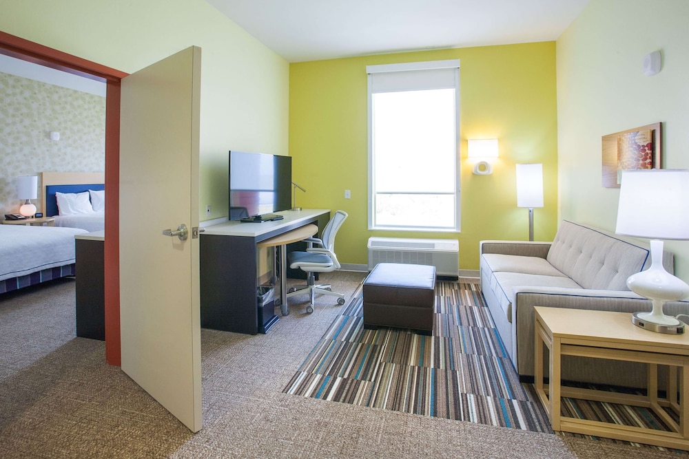 Home2 Suites by Hilton Brownsville - photo 17